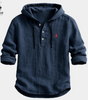 Ralph Lauren | LUXURY HOODIE SHIRT