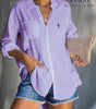ᏒᎪᏞᏢᎻ ᏞᎪՍᏒЕΝ – Elegant & Casual Shirt