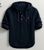 Ralph Lauren | LUXURY HOODIE SHIRT