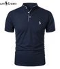 Ralph Lauren™ High-Quality Casual Polo