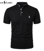 Ralph Lauren™ High-Quality Casual Polo