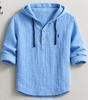 Ralph Lauren | LUXURY HOODIE SHIRT