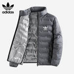 Lightweight Thermal Puffer Jacket || COLLECTION CLEARANCE