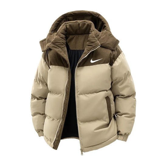 NK Winter Jacket