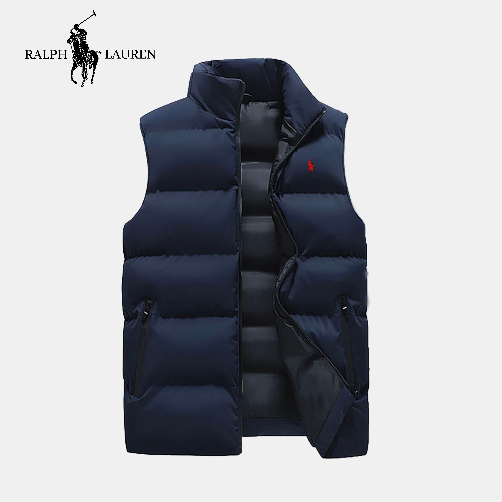 The Colden Packable Vest R&amp;L (CLEARANCE)