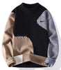 NK  Winter sweater
