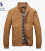 Ralph Lauren Autumn Jacket - 2025 Collection