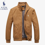 Ralph Lauren Autumn Jacket - 2025 Collection