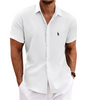 Ralph Lauren™ - classic linen shirt