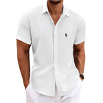 Ralph Lauren™ - classic linen shirt