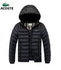 Warm Winter Jacket with Hood || Stock Clearance
