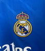 NEW CUSTOMIZED REAL MADRID JERSEY 2nd 25/26