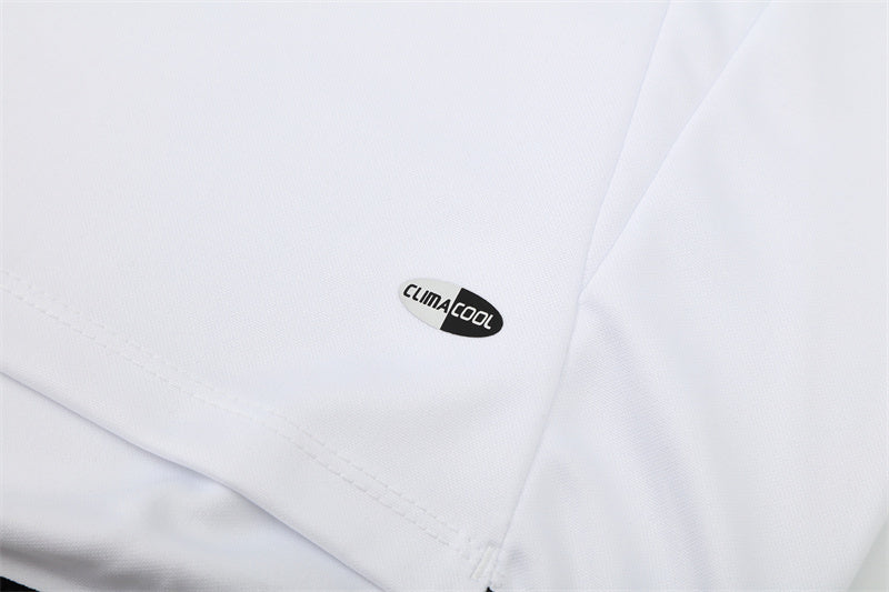 NEW REAL MADRID TrackSuit Complete RETRO 2004/05