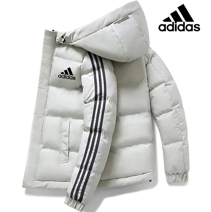 Adidas - Puffer Jacket