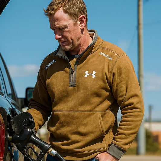 UA™ | 1 + 1 Urban Drift Pullover
