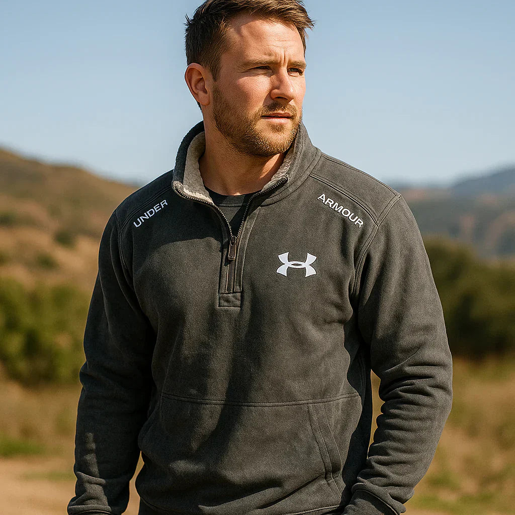 UA™ | 1 + 1 Urban Drift Pullover