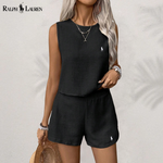 RL™ - Linen Serenity Complete Two Pieces