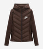 Quilted Hybrid Jacket - SALE