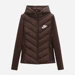 Quilted Hybrid Jacket - SALE