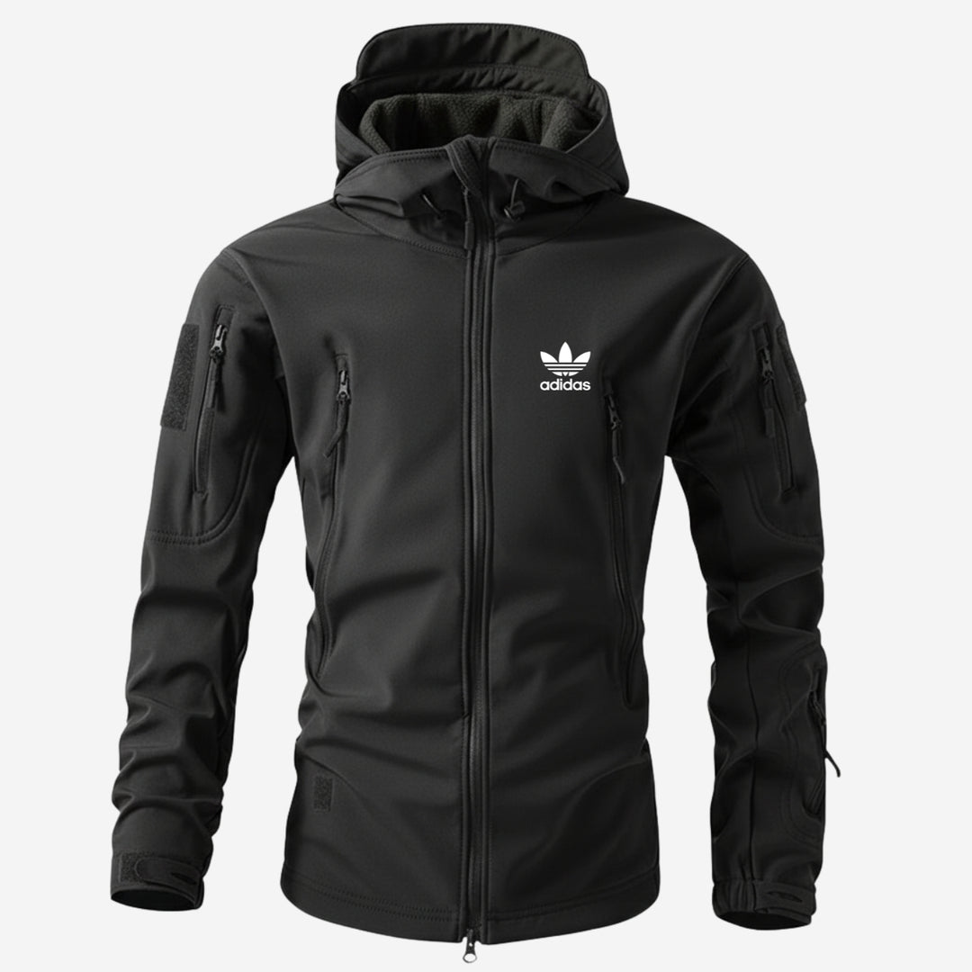 Waterproof Tactical Jacket - NEW COLLECTION
