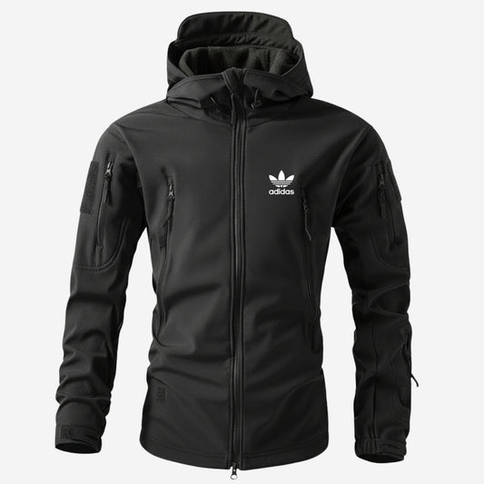 FieldStrike Active Combat Jacket