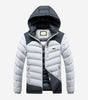 Insulated Winter Jacket - Stock Clearance