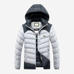 Insulated Winter Jacket - Stock Clearance