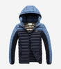 Men’s Quilted Thermal Jacket - Stock Clearance