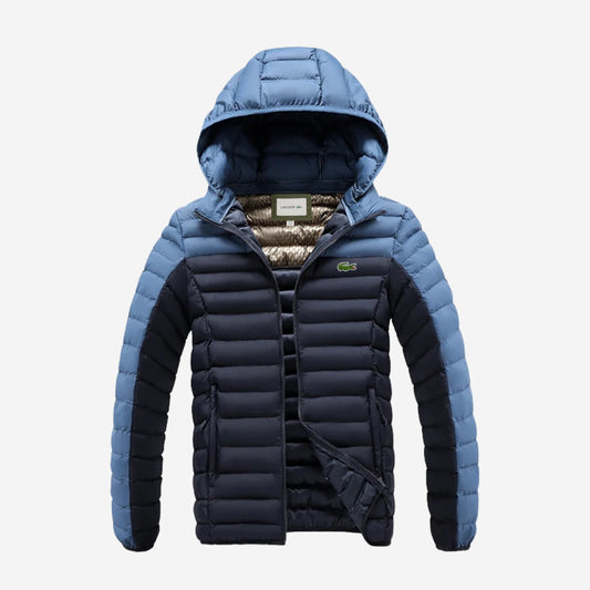 Men’s Quilted Thermal Jacket - Stock Clearance