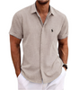 Ralph Lauren™ - classic linen shirt