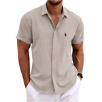 Ralph Lauren™ - classic linen shirt
