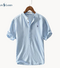 Ralph Lauren | Summer Linen Shirt – Premium Men's Style