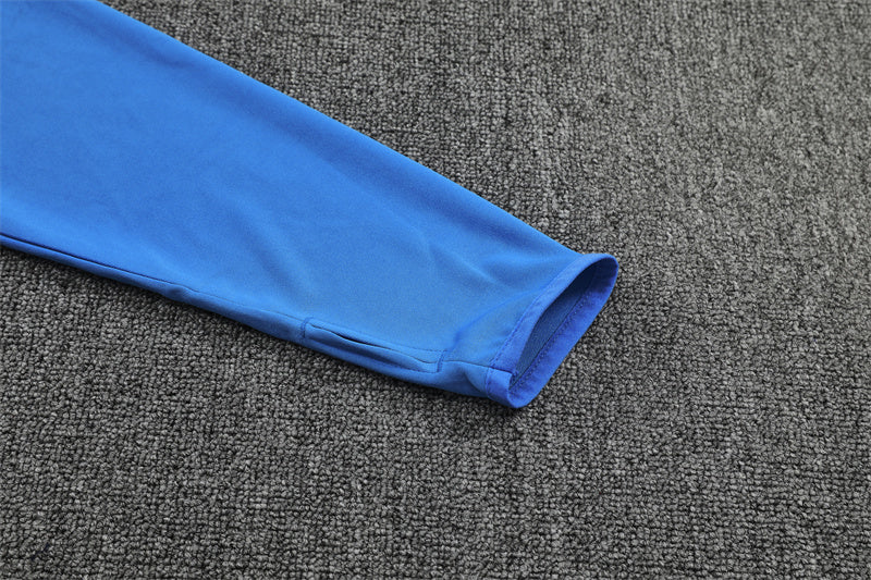 NEW REAL MADRID TrackSuit Complete 2º 25/26