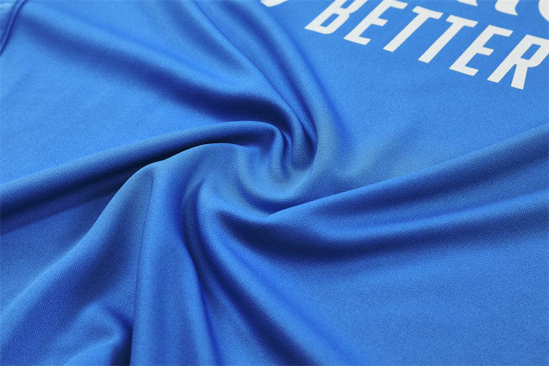 NEW REAL MADRID TrackSuit Complete 2º 25/26