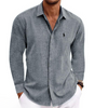Urban Serenity - Men's Shirt