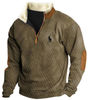 Ralph Lauren | Elegant Fleece Jacket with Thermal Lining