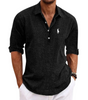 Smart Ease Men's Shirt - Cool Comfort