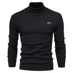 LACOSTE - JANGSAN Merino Wool Turtleneck