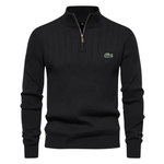 LACOSTE - COMFORTABLE AND STYLISH SWEATER