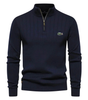 LACOSTE - COMFORTABLE AND STYLISH SWEATER