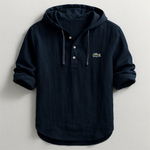 LACOSTE - Hudson Hoodie Shirt