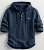 LACOSTE - Hudson Hoodie Shirt