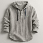 LACOSTE - Hudson Hoodie Shirt