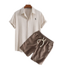 RL™ Linen Shirt and Shorts Set