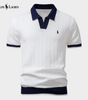Ralph Lauren™ Contrast Prestige Polo