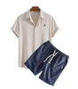 RL™ Linen Shirt and Shorts Set