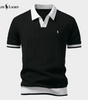 Ralph Lauren™ Contrast Prestige Polo