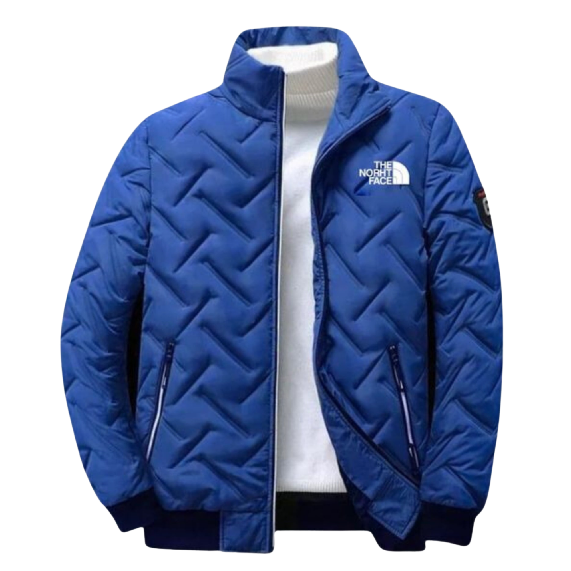 SnowCore Ultra-Warm Jacket