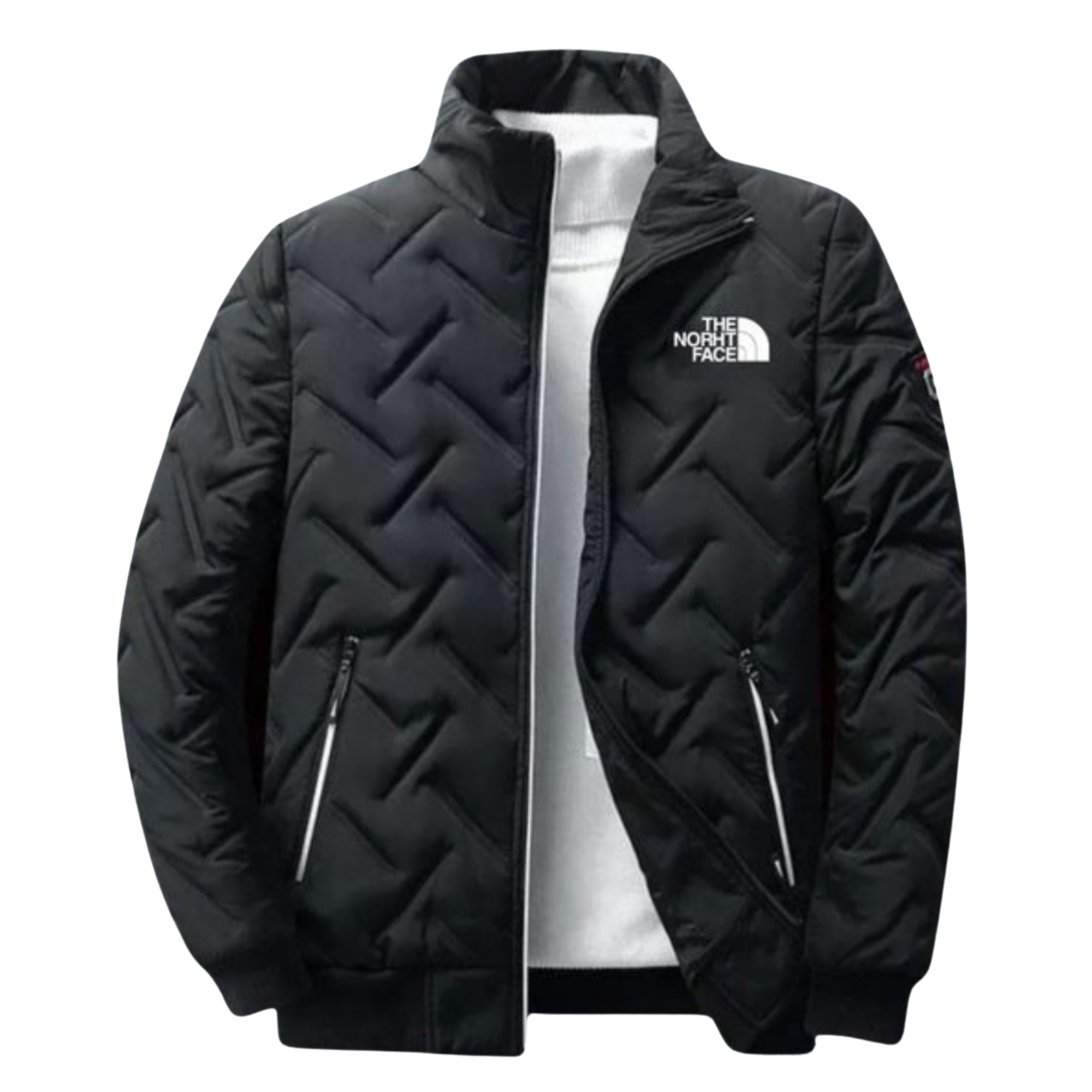 SnowCore Ultra-Warm Jacket