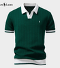 Ralph Lauren™ Contrast Prestige Polo